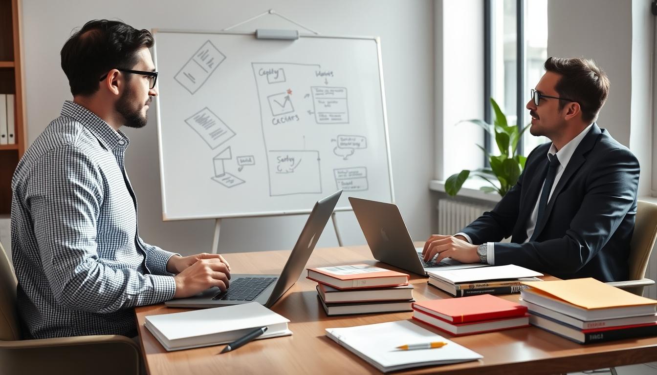 Wsparcie dla startupów